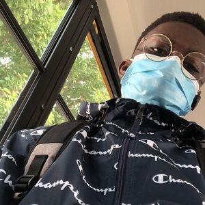 Meet your Posher, Ulrich